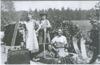 1930 - Brunnenbau