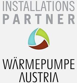 Installationspartner Wärmepumpe Austria